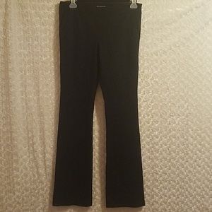 I-N-C International Concepts black dress slacks